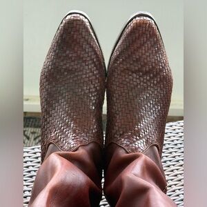 Women’s Vintage Hunt Club Shoes SZ 8